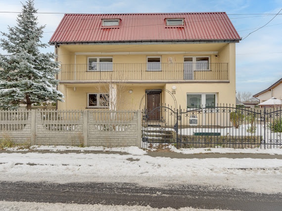 Sprzedam dom jednorodzinny w Sosnowcu