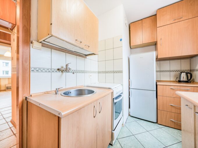 Gdańsk – Brzeźno 300 metrów od morza