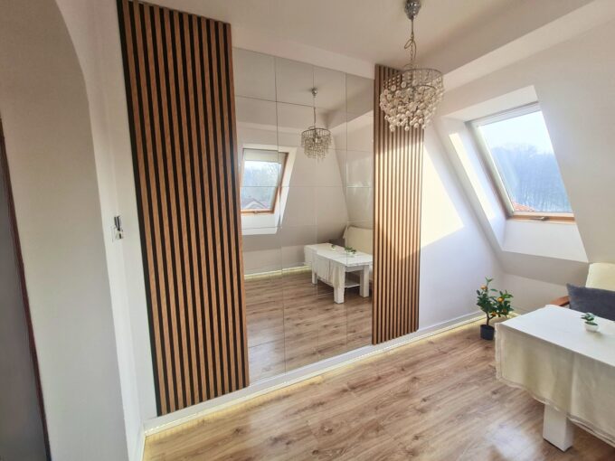 2-pokoje, niskie opłaty. Inwestycyjne.