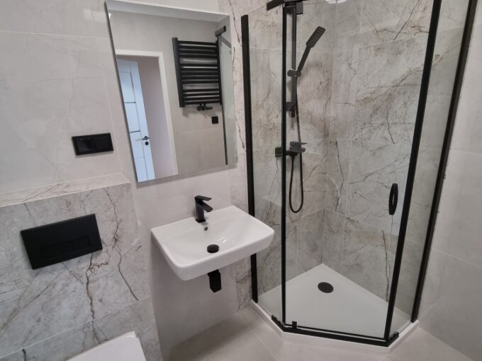 3-pokojowe mieszkanie (60m2) Kraków Podkowińskiego