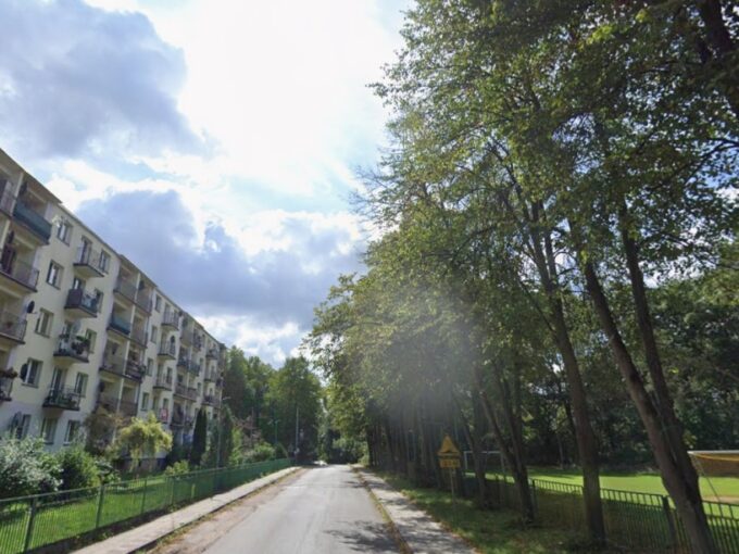 2 pokojowe mieszkanie w Osowcu-Twierdzy, Biebrza